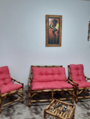 Casa a 5 minutos da basílica nova